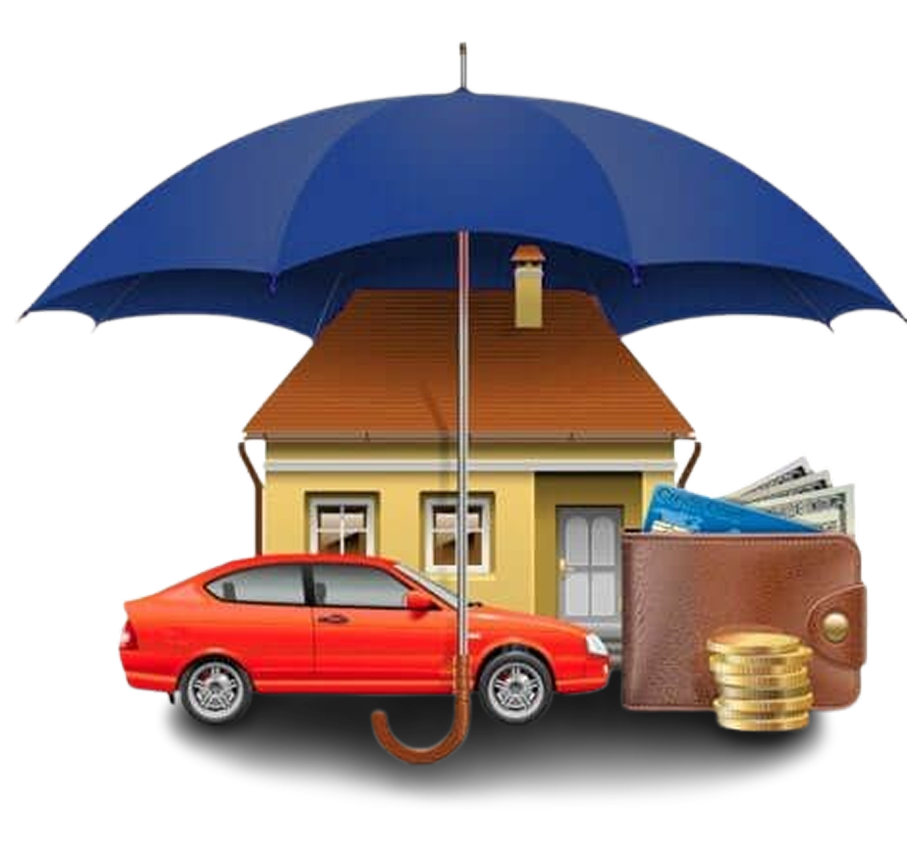 Serenity illustration